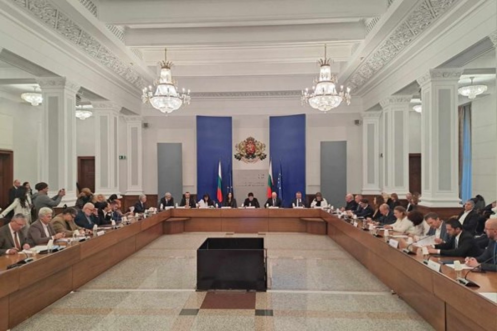 Тристранката се разбра: Единодушна подкрепа за проектобюджета на ДОО