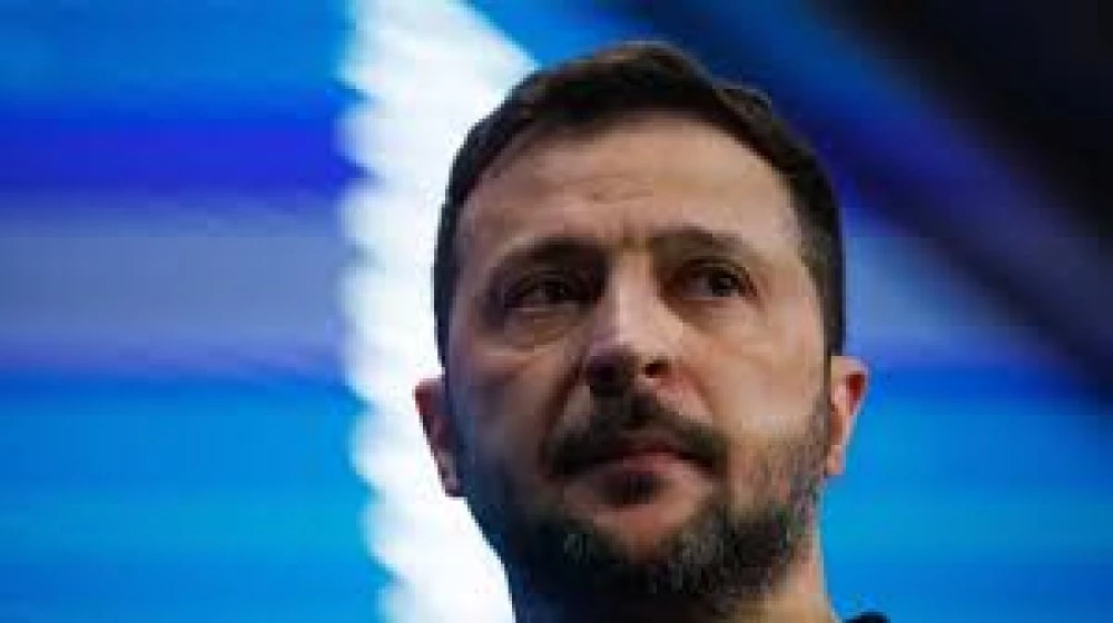 Зеленски ще получи документите с мирния план днес