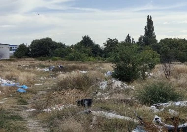 Търгът за апетитен парцел до КАТ Пловдив приключи без нито