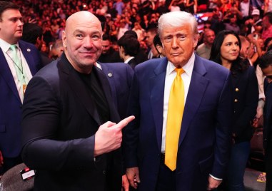 Президентът на САЩ Доналд Тръмп обяви че на 14 юни