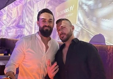 Софийският градски съд осъди на доживотен затвор Веско Вълчинов за