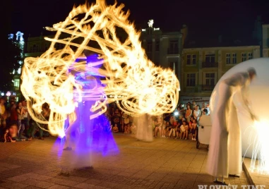 Организаторите на Форум за устойчиво развитие на сценичните изкуства в