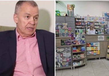 Инициативният комитет от магистър фармацевти предупреждава че кризата с неизплатените