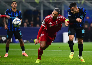 Ливърпул най накрая се завърна на пътя на победите и