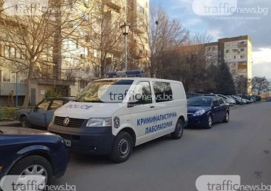 Само за миналия месец в полицейските подразделения на Пловдив и