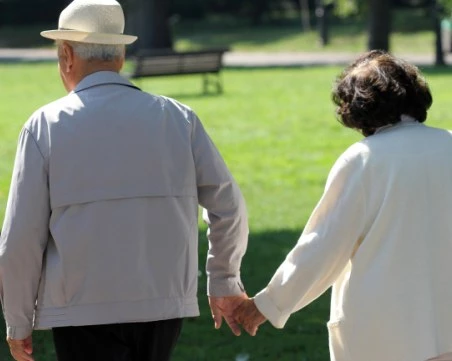 15 хиляди пенсионери ще бъдат ограничени от новия таван на пенсиите