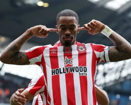 Арестуваха английски национал, разкървавил носа на фен в бар