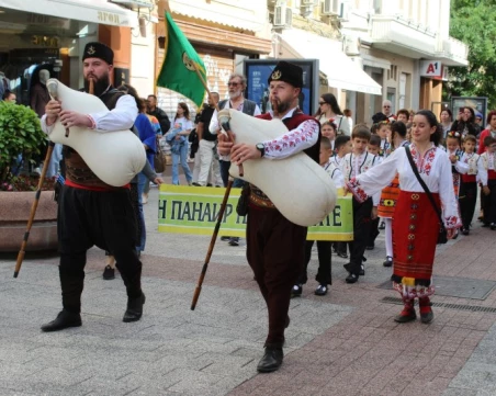 Българската гайда вече е част от световното нематериално наследство на ЮНЕСКО