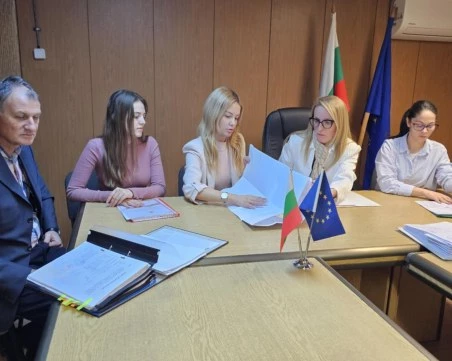 Ден на отворени врати в район „Северен