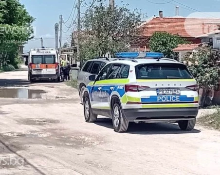 Дядо и майка от Пазарджик са с опасност за живота след тежък побой от роднини