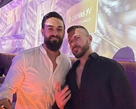 Доживотен затвор за мъжа, удрял до смърт с гира Кристиян Пеев и разчленил трупа му