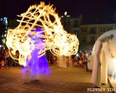 Форум за устойчиво развитие на сценичните изкуства с призив за увеличаване на парите за култура