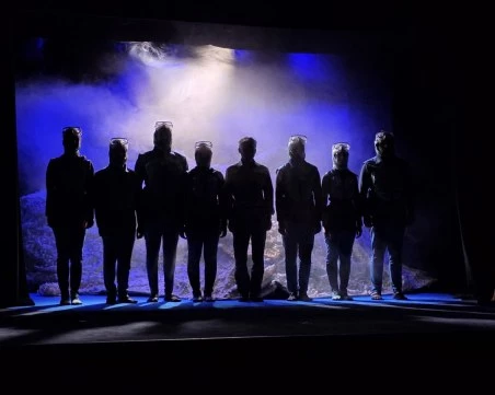 Кукленият театър 