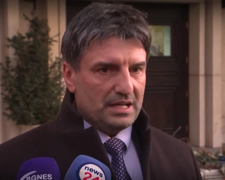 От МВР обявиха каква ще е организацията за протестите утре