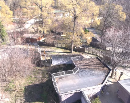 Отделят имота от 41 дка на зоопарка от Гребната база, за да се привлече еврофинансиране