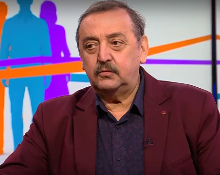 Проф. Кантарджиев: Никакви ваксини срещу грип не трябва да останат по хладилниците