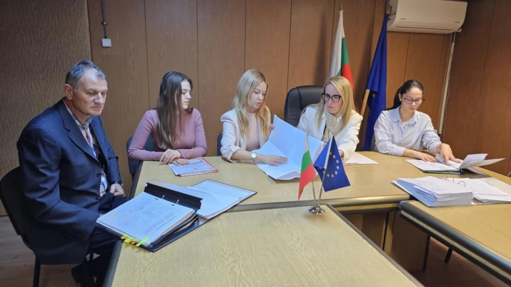 Ден на отворени врати в район „Северен