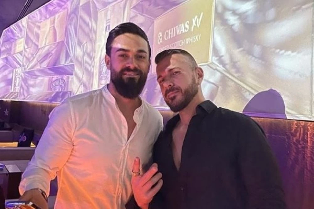 Доживотен затвор за мъжа, удрял до смърт с гира Кристиян Пеев и разчленил трупа му