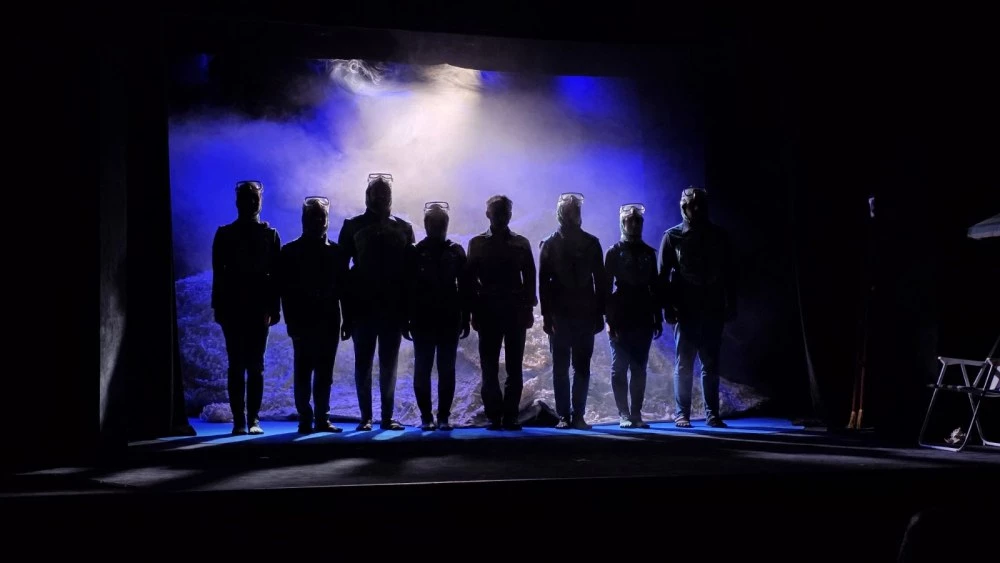 Кукленият театър 