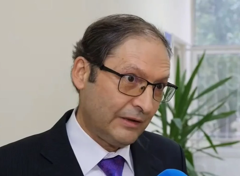 Пловдивски лекар: Днес е денят, в който човечеството победи една от най-смъртоносните болести