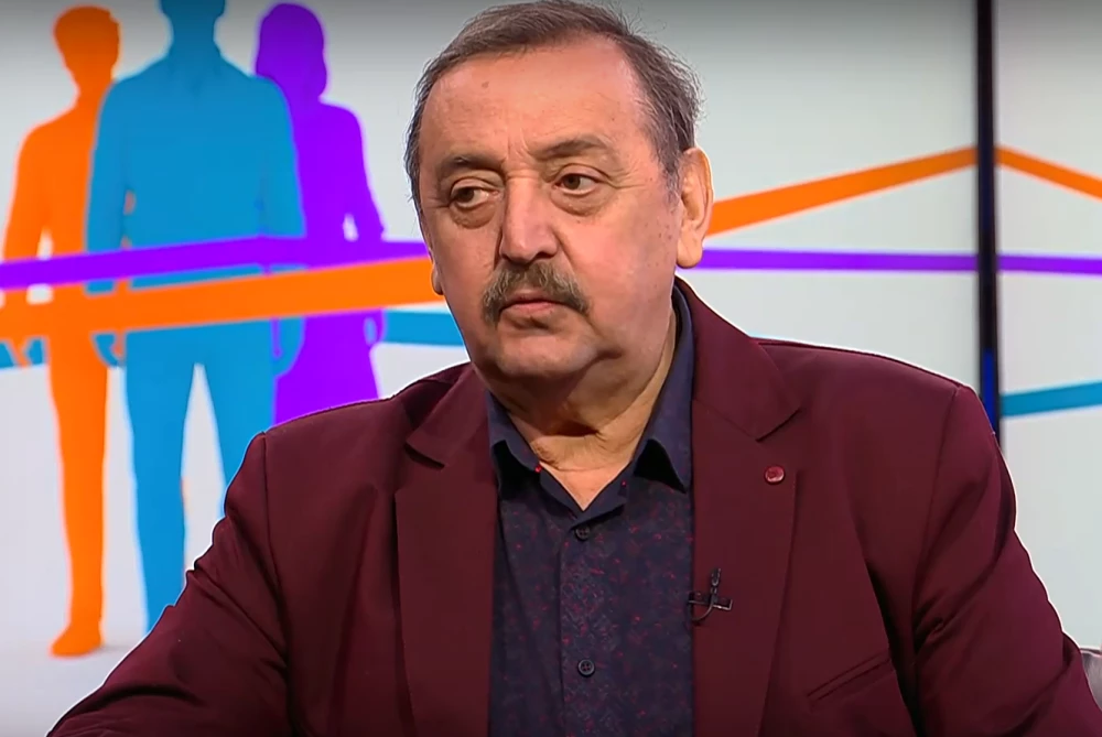 Проф. Кантарджиев: Никакви ваксини срещу грип не трябва да останат по хладилниците