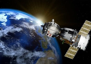 България напуска Интерспутник Международната организация за космически съобщения учредена по