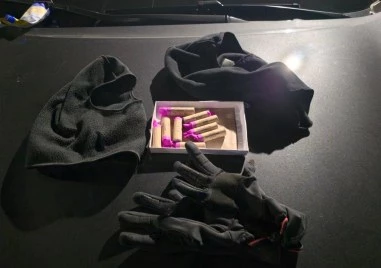 Полицията задържа десетки на антиправителствения протест в София Към 21 15