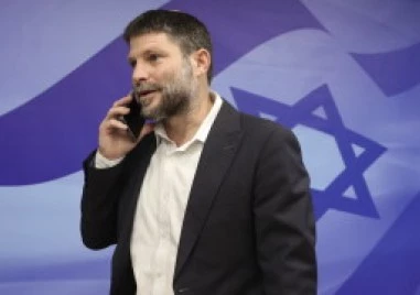 Израел разреши строителството на още 764 къщи в три еврейски