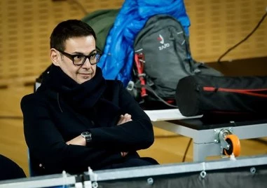 В първа среща от 1 16 финалите на европейския турнир