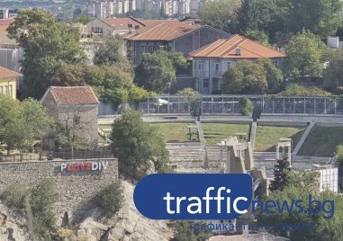 Туристическата индустрия в Пловдив отчете силна есен показват последните данни