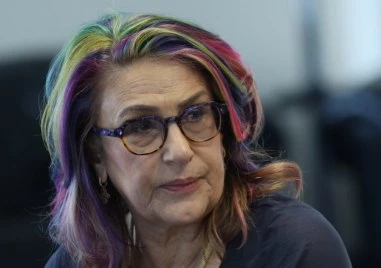 Татяна Буруджиева: Довечера протестът ще каже, че от много време не харесва как се управлява страната