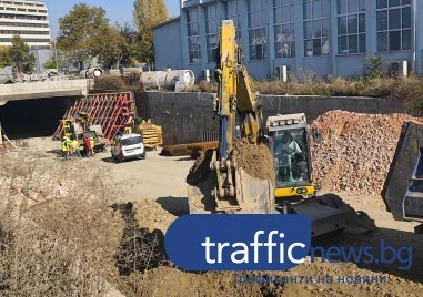 В последния момент: Отпускат 1 млн. лева за имоти в Кючука за пробива на гарата