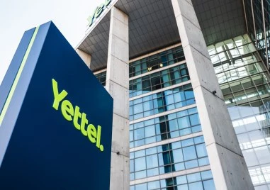 За втора поредна година Yettel е най високо оцененият работодател