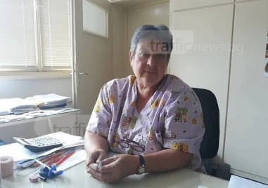 Здравни специалисти от Пловдивска област застават зад националния протест, две болници – с ефективни действия
