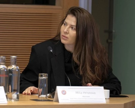 Президентът на Асоциацията на българските футболисти участва в комисия на УЕФА