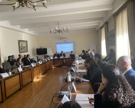 САР: Половината от общините в България не се отчитат правилно за услугите в Административния регистър