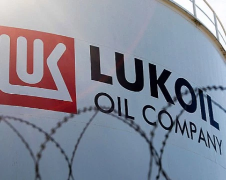 САЩ удължиха до 17 януари разрешението за сделки за чуждестранните активи на „Лукойл