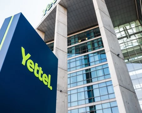 Yettel е най-високо оцененият работодател в телеком сектора според независима онлайн класация