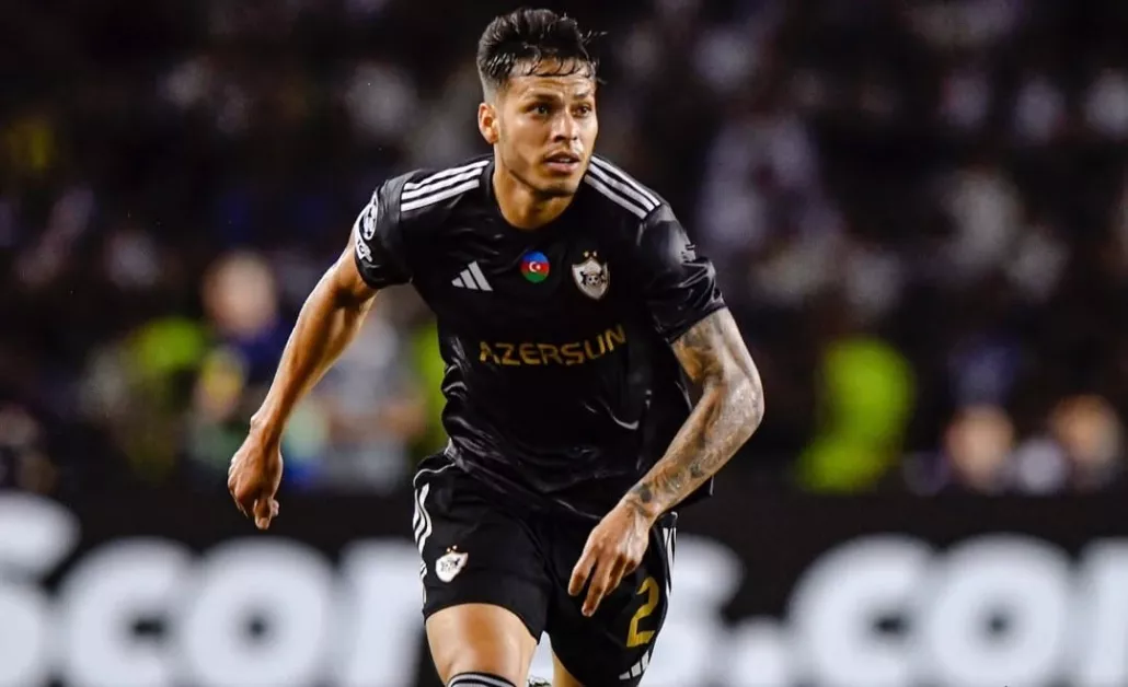 Бивш играч на Локо с дебютен гол в Шампионската лига, но неговият тим загуби след обрат