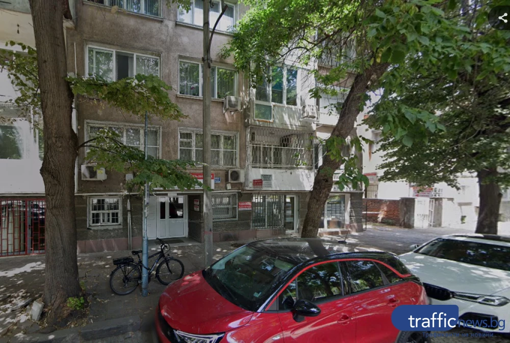 ЧСИ пуска на търг апетитен апартамент до съда в Пловдив за 250 хил. евро