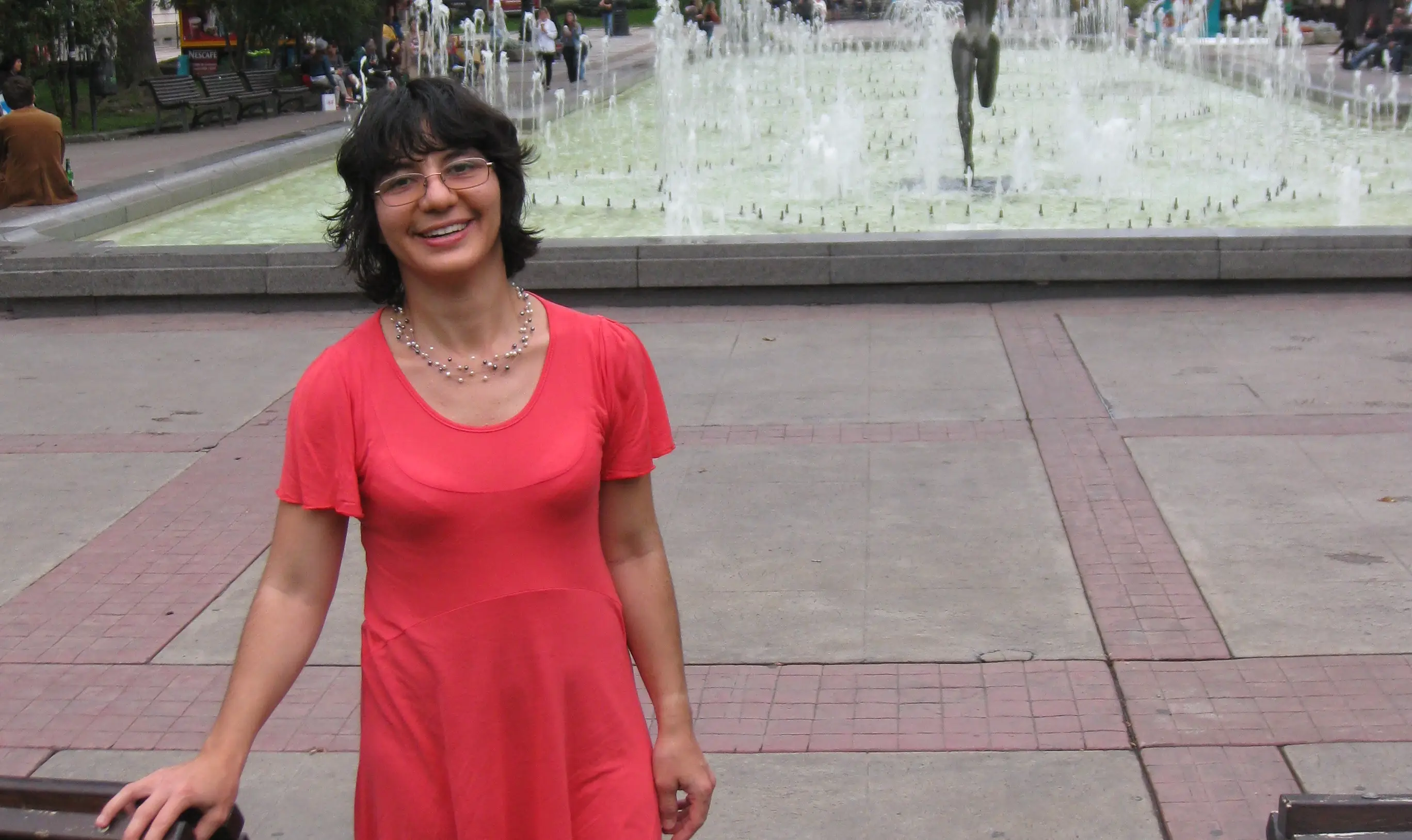 Да помогнем: Първата възрастна българка с церебрална парализа е одобрена за операция в САЩ