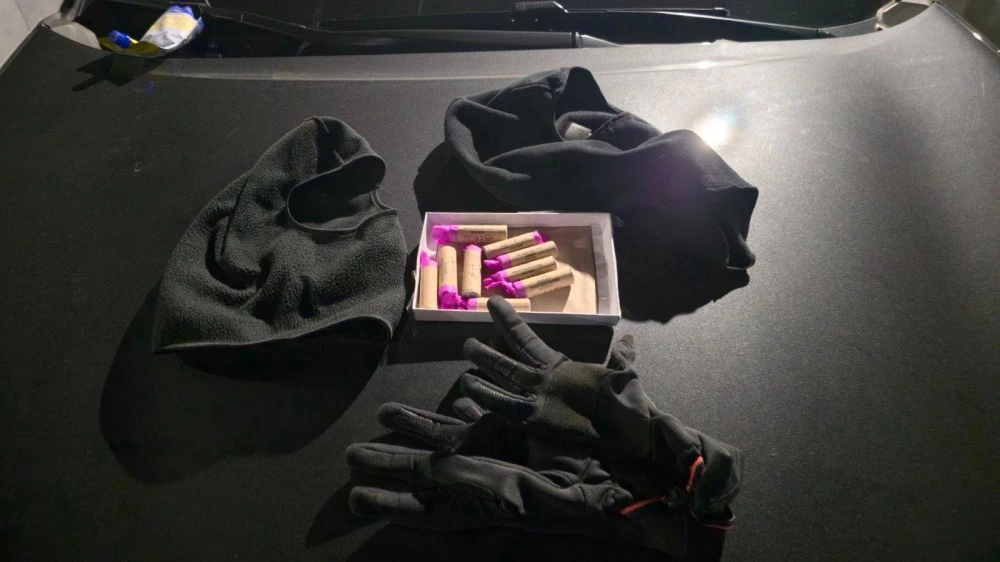 Десетки провокатори са задържани на протеста в София, един се оказа обявен за издирване