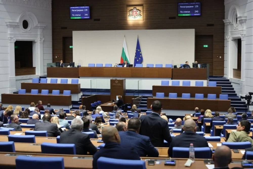 Вторият вариант на Бюджет 2026 г. е по-реалистичен, но има