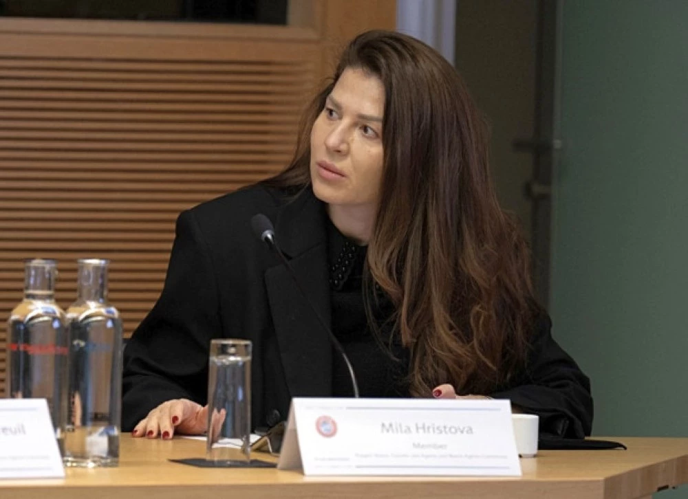 Президентът на Асоциацията на българските футболисти участва в комисия на УЕФА