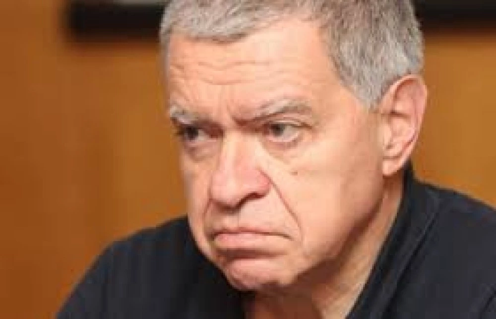 Проф. Константинов: Омразата в момента е много силна, но избори през февруари или март ще доведат до хаос