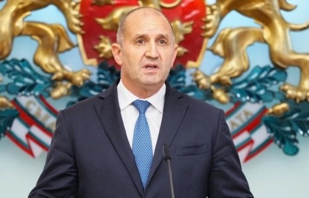 Радев след протестите: Управляващите сте на ход, моят избор е ясен