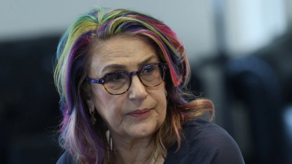 Татяна Буруджиева: Довечера протестът ще каже, че от много време не харесва как се управлява страната