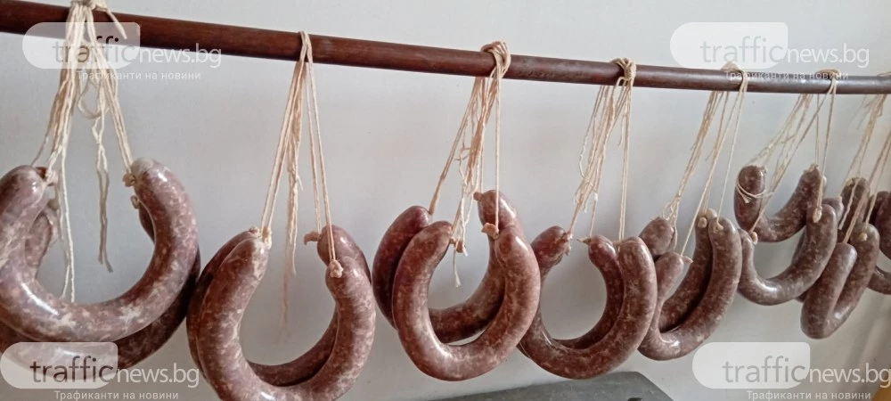 Страната задоволява едва 20% от потреблението на говеждо месо със