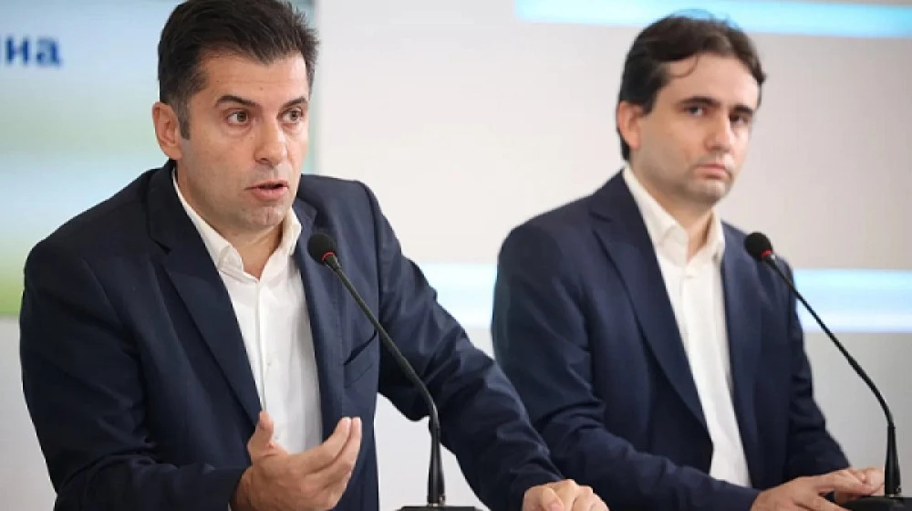 Започва делото срещу Кирил Петков и Божидар Божанов