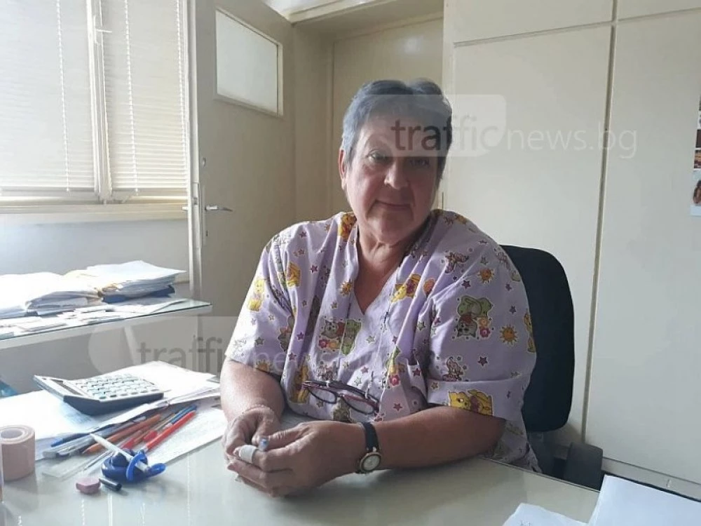 Здравни специалисти от Пловдивска област застават зад националния протест, две болници – с ефективни действия